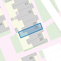 Perceel HLM02-Y-2318