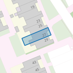 Perceel HLM02-Y-2319