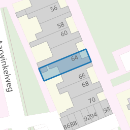 Perceel HLM02-Y-2322