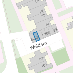 Perceel HLM02-Y-2327