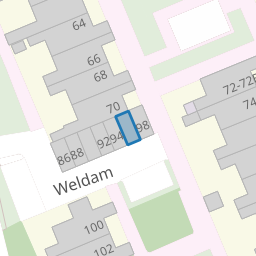 Perceel HLM02-Y-2331