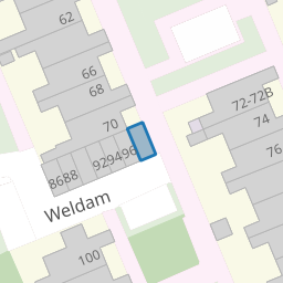 Perceel HLM02-Y-2332