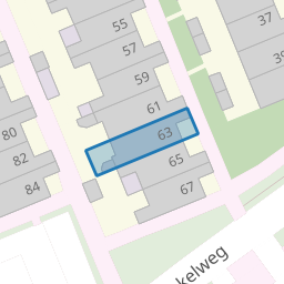 Perceel HLM02-Y-2350