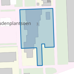 Perceel HLM02-Y-2358