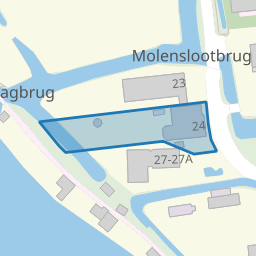 Perceel HLM02-Y-2371