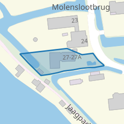 Perceel HLM02-Y-2372