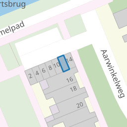 Perceel HLM02-Y-2392