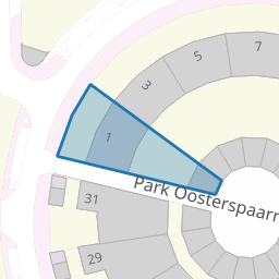 Perceel HLM02-Y-2406