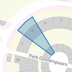 Perceel HLM02-Y-2407