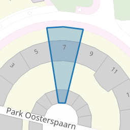 Perceel HLM02-Y-2409
