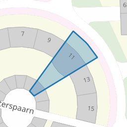 Perceel HLM02-Y-2411