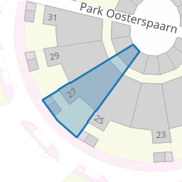 Perceel HLM02-Y-2419
