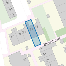 Perceel HLM02-Y-2431