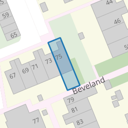 Perceel HLM02-Y-2432