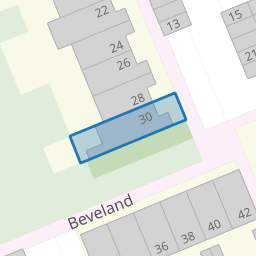 Perceel HLM02-Y-2433