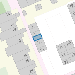 Perceel HLM02-Y-2445