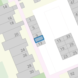 Perceel HLM02-Y-2447