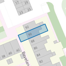 Perceel HLM02-Y-2460