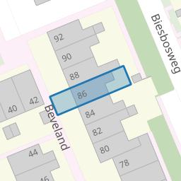 Perceel HLM02-Y-2462