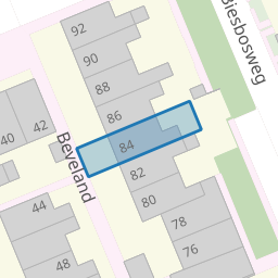 Perceel HLM02-Y-2463