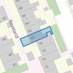 Perceel HLM02-Y-2465