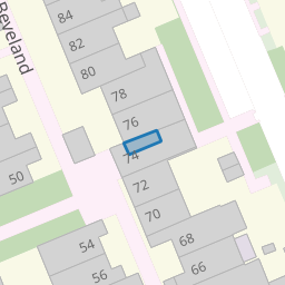 Perceel HLM02-Y-2468