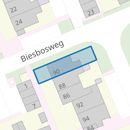 Perceel HLM02-Y-2500