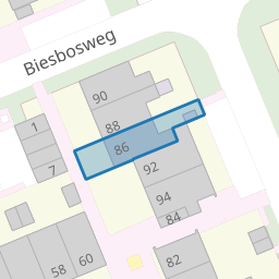 Perceel HLM02-Y-2502