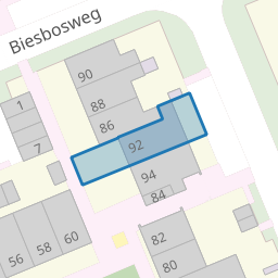 Perceel HLM02-Y-2503