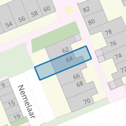 Perceel HLM02-Y-2513