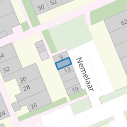 Perceel HLM02-Y-2516