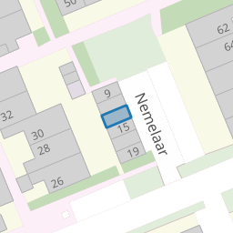 Perceel HLM02-Y-2517