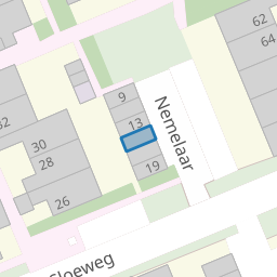 Perceel HLM02-Y-2518