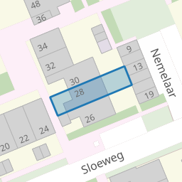 Perceel HLM02-Y-2522