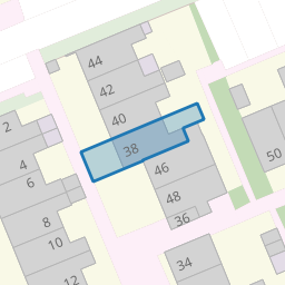 Perceel HLM02-Y-2527