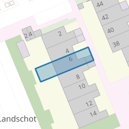 Perceel HLM02-Y-2533