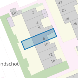 Perceel HLM02-Y-2534