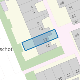 Perceel HLM02-Y-2536