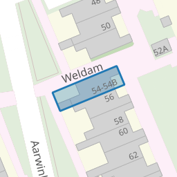 Perceel HLM02-Y-2538