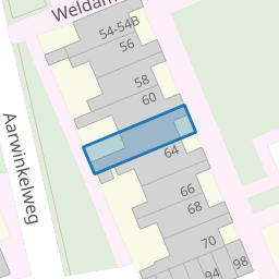 Perceel HLM02-Y-2541