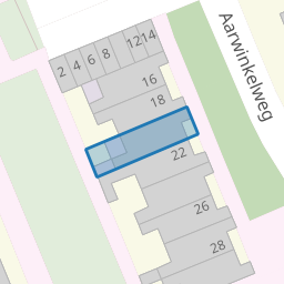 Perceel HLM02-Y-2546