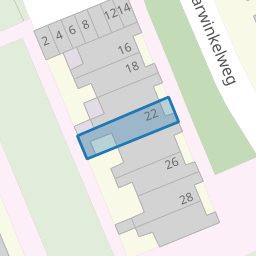 Perceel HLM02-Y-2547