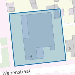 Perceel HLM02-Y-2551