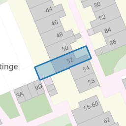 Perceel HLM02-Y-2558