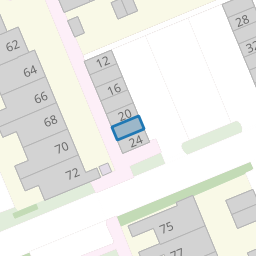 Perceel HLM02-Y-2574