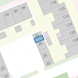 Perceel HLM02-Y-2581