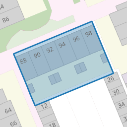 Perceel HLM02-Y-2588