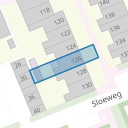 Perceel HLM02-Y-2595