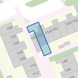 Perceel HLM02-Y-2603