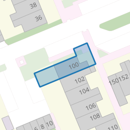 Perceel HLM02-Y-2605